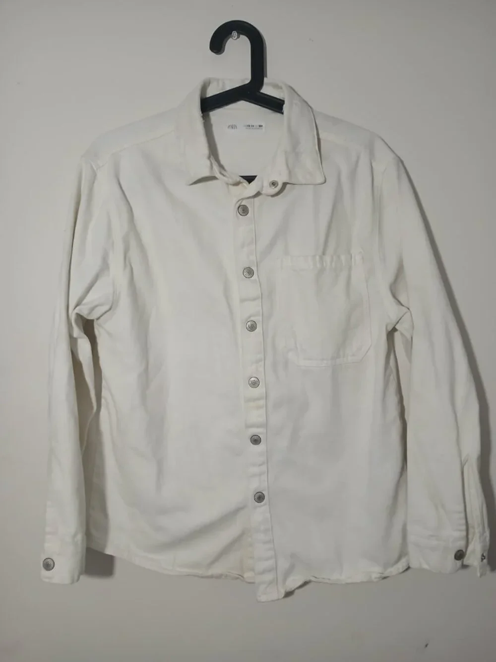 Jacket Zara